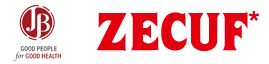 ZECUF Logo