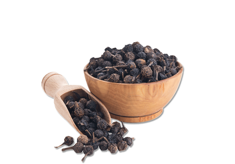 Zecuf Ingredients - ZECUF